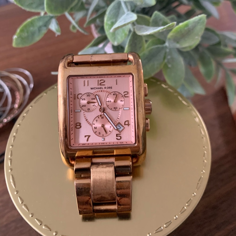 Michael Kors watch